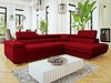 Аголна гарнитура Comfivo Vinetum I (Venus Velvet 2926)