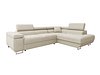 Аголна софа Comfivo Vinetum I (Venus Velvet 2927)