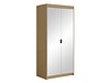 Гардеробер Novduni 114 (Даб)