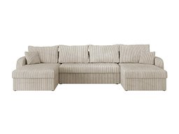 Аголна гарнитура Comfivo Melissa II (Poso 100)