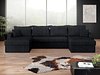 Аголна гарнитура Comfivo Melissa II (Poso 135)