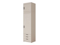 Библиотека Novduni 111 (Беж)
