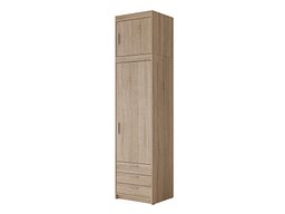 Библиотека Novduni 111 (Сонома даб)