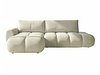 Аголна софа TrendyNest Ansera (Flow 03)
