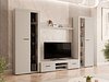 Комплет за дневен престој Univio II (Беж)