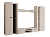 Комплет за дневен престој Univio II (Беж)