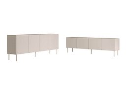 Комплет за дневен престој Fentore 103 (Кашмир)