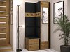 Комплет за ходник Pinis XXV (Екокожа Soft 011)