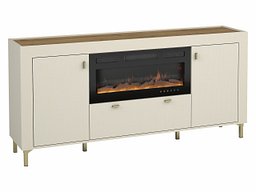 Комода со фиоки Mormavu 110 (Кашмир)