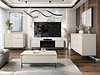 Комплет за дневен престој Comfivo Delruva III (Кашмир)