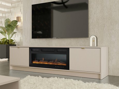 ТВ-комода Comfivo Papilio II (Беж)