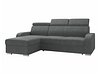 Аголна гарнитура Ovos (Crown 18)