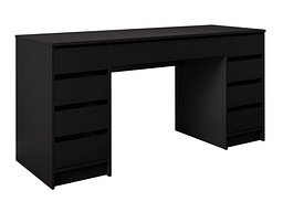 Биро Comfivo Terros II (Црна)