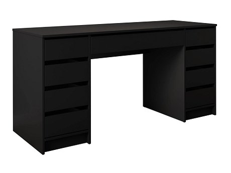 Биро Comfivo Terros II (Црна)