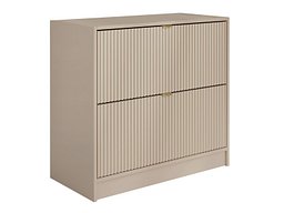 Шкафче за чевли Comfivo Velal II (Беж)