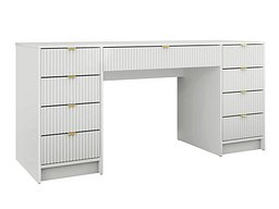 Биро Comfivo Papilio I (Бела)