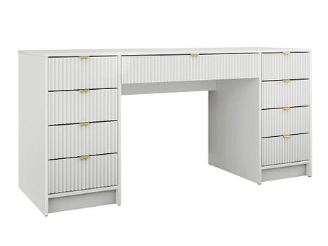Биро Comfivo Papilio I (Бела)
