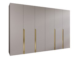 Гардеробер Hartford 583 (Кашмир)