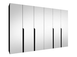 Гардеробер Hartford 593 (Црна)