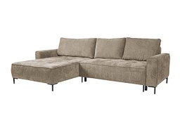Аголна гарнитура TrendyNest Valetio (Genesis 05)