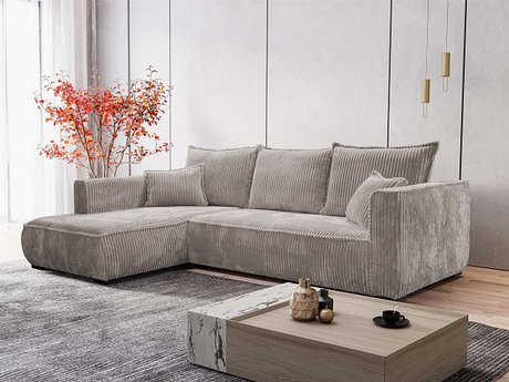 Аголна гарнитура TrendyNest Circas (Tilia 11)