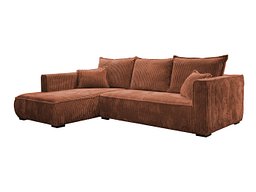 Аголна гарнитура TrendyNest Circas (Tilia 52)