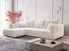 Аголна софа TrendyNest Circas (Tilia 01)