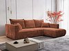 Аголна софа TrendyNest Circas (Tilia 52)