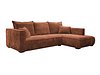 Аголна софа TrendyNest Circas (Tilia 52)
