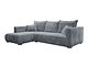 Аголна софа TrendyNest Circas (Tilia 85)