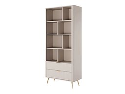 Библиотека Lectum (Беж)