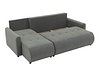Аголна гарнитура Specio (Polo 897)