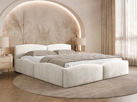Кревет TrendyNest Caprio (Lumo 55)