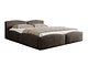 Кревет TrendyNest Caprio (Lumo 40)