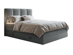 Боксспринг кревет ComfiDream Caelion (Onega 07)