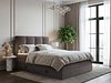 Континентален кревет ComfiDream Caelion (Onega 03)