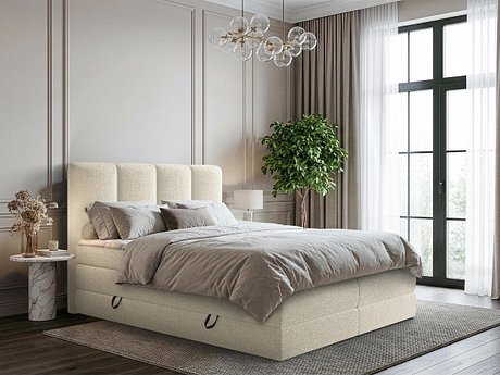 Континентален кревет ComfiDream Caelion (Onega 14)