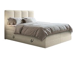 Континентален кревет ComfiDream Caelion (Onega 14)