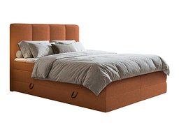 Континентален кревет ComfiDream Caelion (Onega 18)