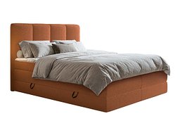 Континентален кревет ComfiDream Caelion (Onega 18)
