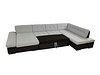 Аголна гарнитура Comfivo Tilia III (Rico 01)