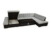 Аголна гарнитура Comfivo Tilia III (Rico 01)