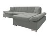 Аголна гарнитура Comfivo Sanitas III (Rico 12)