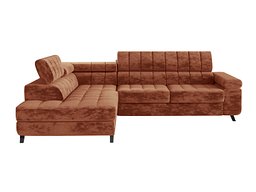 Аголна гарнитура Comfivo Agnus (Clara 215.02)