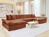 Аголна гарнитура Comfivo Ficus (Clara 215.02)