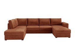 Аголна гарнитура Comfivo Flumen (Clara 215.02)
