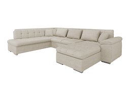 Аголна гарнитура Comfivo Gemma VIII (Rico 01)