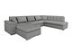 Аголна гарнитура Comfivo Gemma VIII (Rico 12)