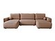 Аголна гарнитура TrendyNest Piscor (Coral 45)