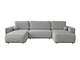 Аголна гарнитура TrendyNest Piscor (Coral 75)